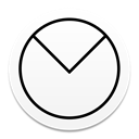 Airmail beta original icon